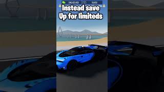 Best Vehicle Legends Tips