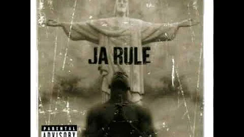 Ja Rule - 17   daddy's little baby