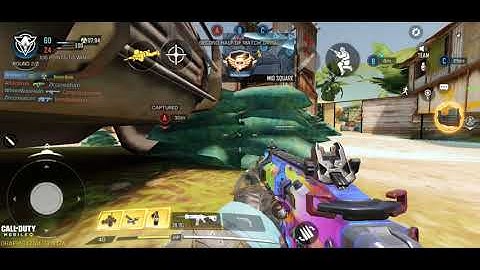 Nuke with the new icr color spectrum