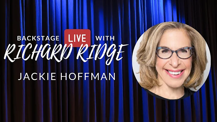 Jackie Hoffman Chats About Her Career and How She ...