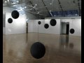 Infinite Mass: Sound Installation by Gwen Stevenson