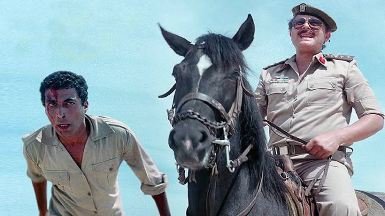 (فيلم البرىء) فيلم اهتزت له أركان الدولة.. ومشهد واحد تسبب في منع عرضه 19 سنة