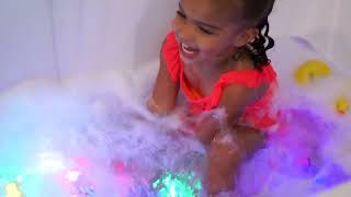 Glo Pals Light-Up Cubes