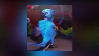 Rio - Hot Wings (I wanna party) (Slowed   Reverb)