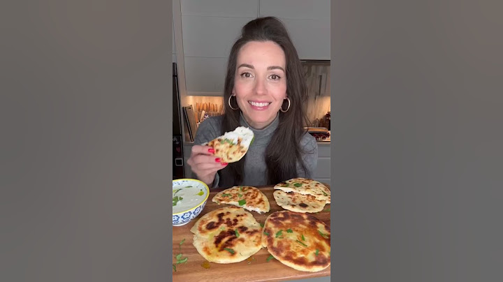 Once you try these 3 Ingredient Pitas you’ll never get store bought again!