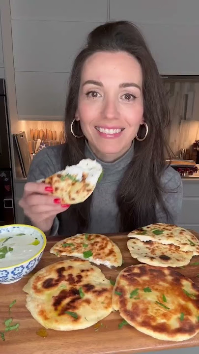 Once you try these 3 Ingredient Pitas you’ll never get store bought again!
