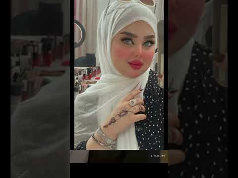 Arabic Hijab Style  Beautiful girl photos