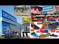 جولة vlog في مدينة الجديدة/عروض DECATHLON لفصل الصيف/تخفيضات تصل ل50%