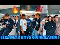 Elevator boys tiktok compilation  tiktok compilation