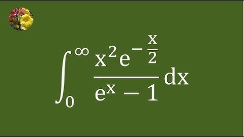 Evaluating the improper integral using infinite series and Riemann zeta function