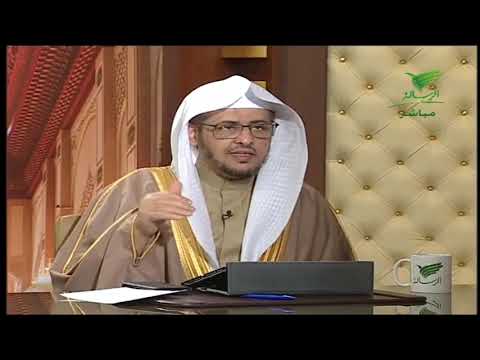 حكم الشك في السجود الشيخ خالد المصلح