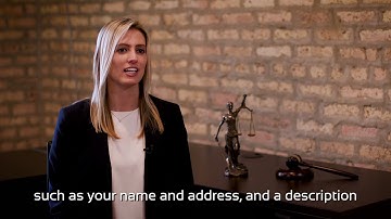 What do I do if there is something inaccurate on my credit report?