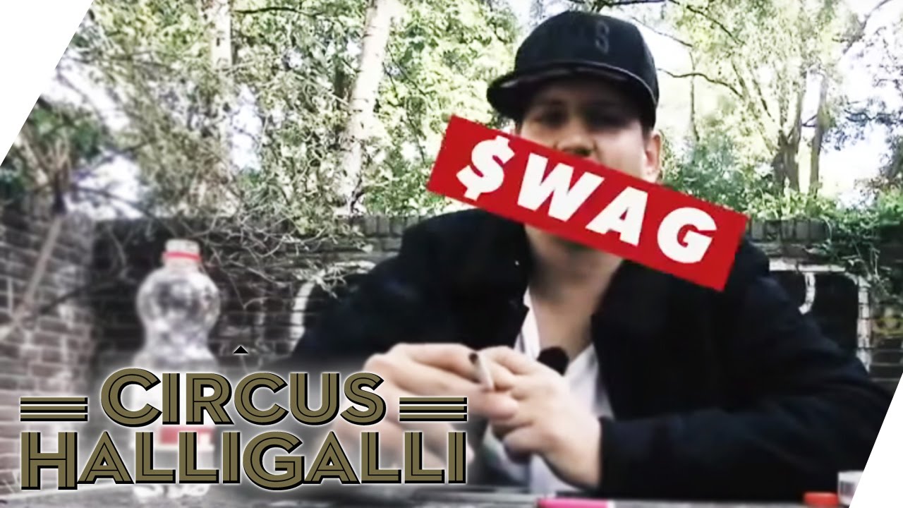 Money Boy Dingsda: Fack ju Göhte 2 | Circus Halligalli | ProSieben
