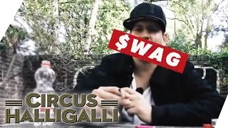 Money Boy Dingsda: Fack ju Göhte 2 | Circus Halligalli | ProSieben