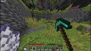 [WR] Mine a Chunk SSG in 4:59