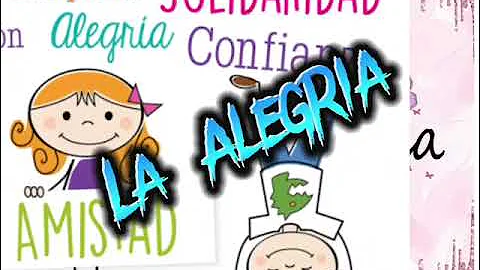 PATRICIA SEGARRA LA ALEGRIA