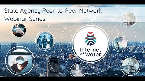 P2P Network Webinar
