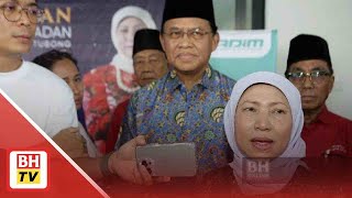 Kemurahan hati rakyat tarik ramai warga asing mengemis di Malaysia'