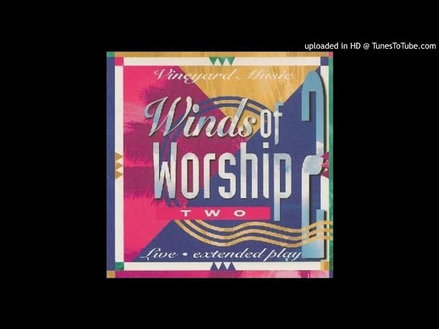 Vineyard Music - Celebrate The Lord