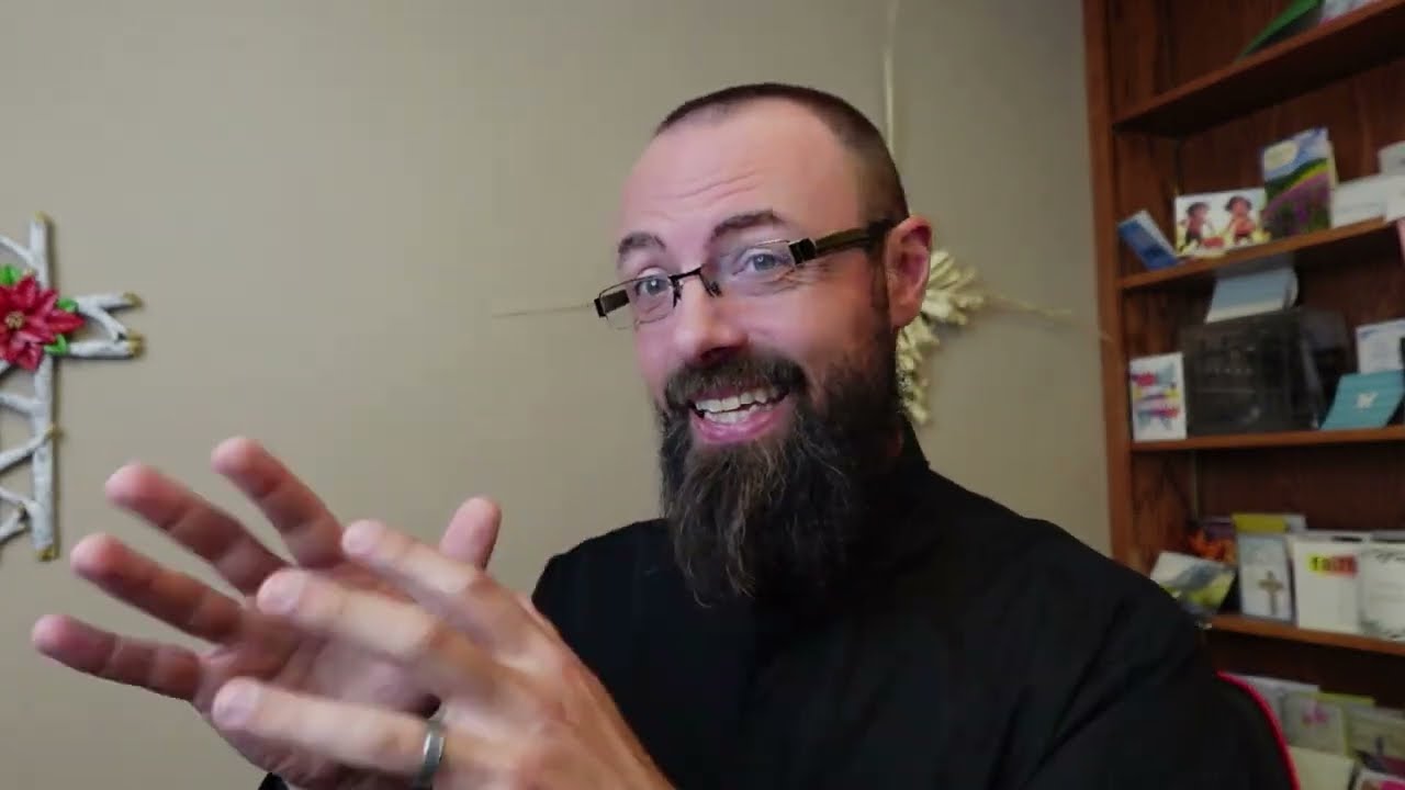 Краткое содержание — Сильные слова Иисуса, Луки 7:7