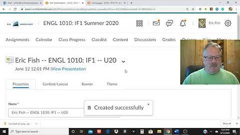 YouTube Video #6 -- ENGL 1010: IF1  U20