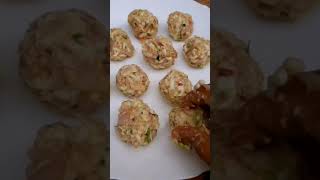 Sri Lankan Girls Delicious Egg Cutlet: A Fusion of Flavors