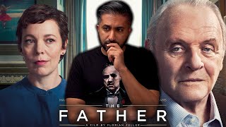 مراجعة فيلم The Father (2020)