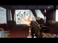 Battlefield 4 gameplay