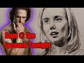 Sam Back @ the Lyceum, Beautiful Lauren Sketch + David Berry Out &amp; About