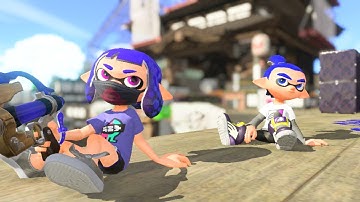 Preparing For Splatoon 3: The Neo Splash-o-Matic