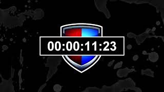 Paintball 30 Second Timer - NXL Start Noise