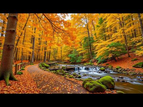 Nervous System Reset 🌿 Relaxing Music for Stress Relief & Stop Overthinking