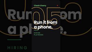 Event Pros - Run It From Your Phone