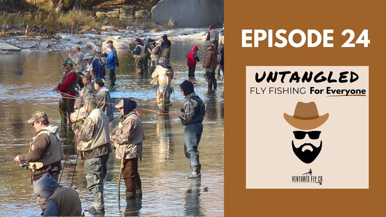 Mastering River Etiquette Top Mistakes Every Fly Fisher Should Avoid