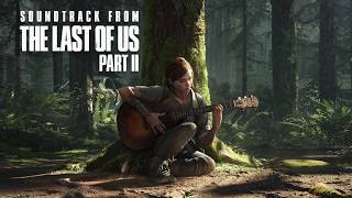 Gustavo Santaolalla - Collateral (from The Last of Us Part II) – Extended Version