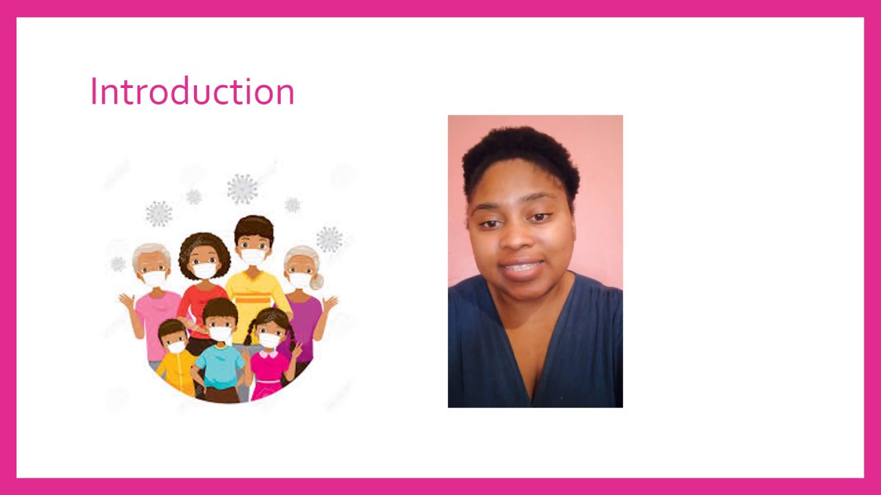 Parenting during COVID 19 - YouTube