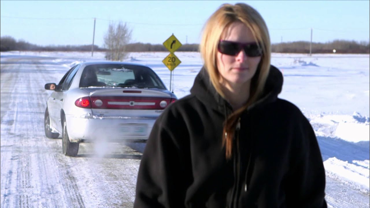 Ice Road Truckers Season 7