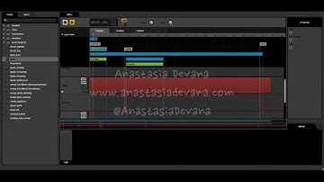 Adaptive music in Angry Bots using FMOD Studio and Unity
