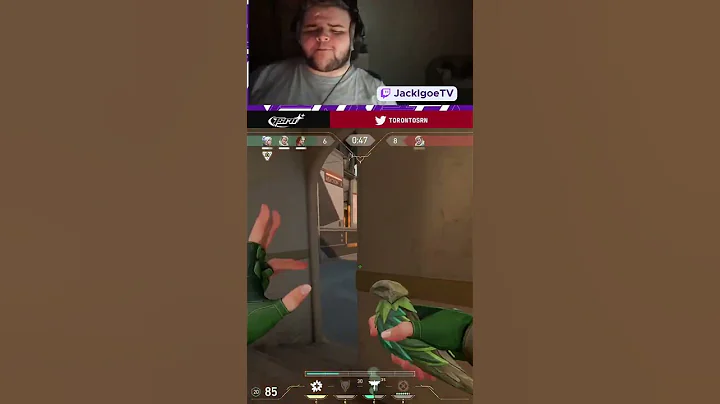 VIBING IS HOW YOU WIN IN VALORANT