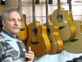 Test  avis  comment choisir une guitare acoustique lag