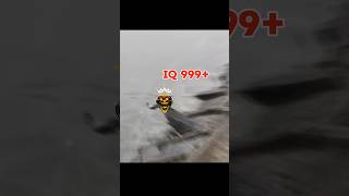 This Japanese Crow Fishing With Iq 999 Shor