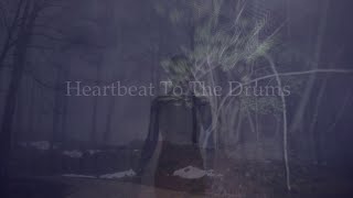 A.Romashov tf. Alexandra Do - Heartbeat To The Drums