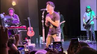 NOAH Live In Yokohama Bay Hall Japan 2023 _ Walau Habis Terang