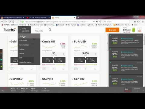 Trade 360 crowd trading and reveiw trade360