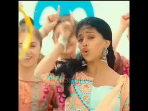 Gaandakannazhagi Song Lyrics - Namma Veettu Pillai ()