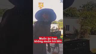 The Two Jackfruit Segments Were Not Tasty So I Didnt Pay.