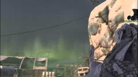 Tomahawk cross map-Discovery