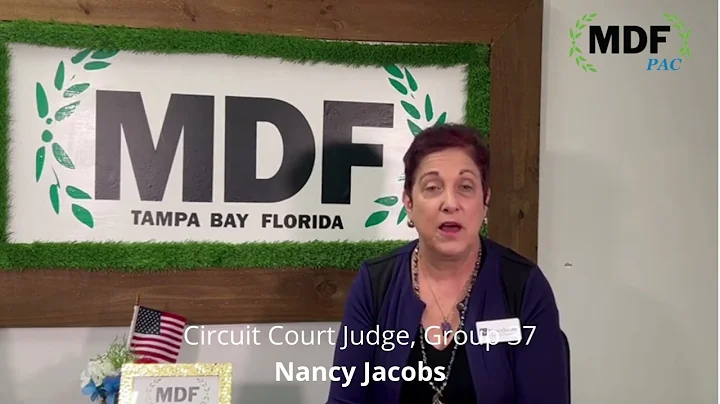Nancy Jacobs 2022