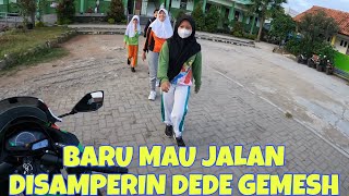 Hari Ini Banyak Dede Gemesh Guys