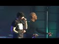 Eminem & Dr. Dre (Dr. Dre Medley / California Love (Coachella Festival, Indio CA 4/15/18)